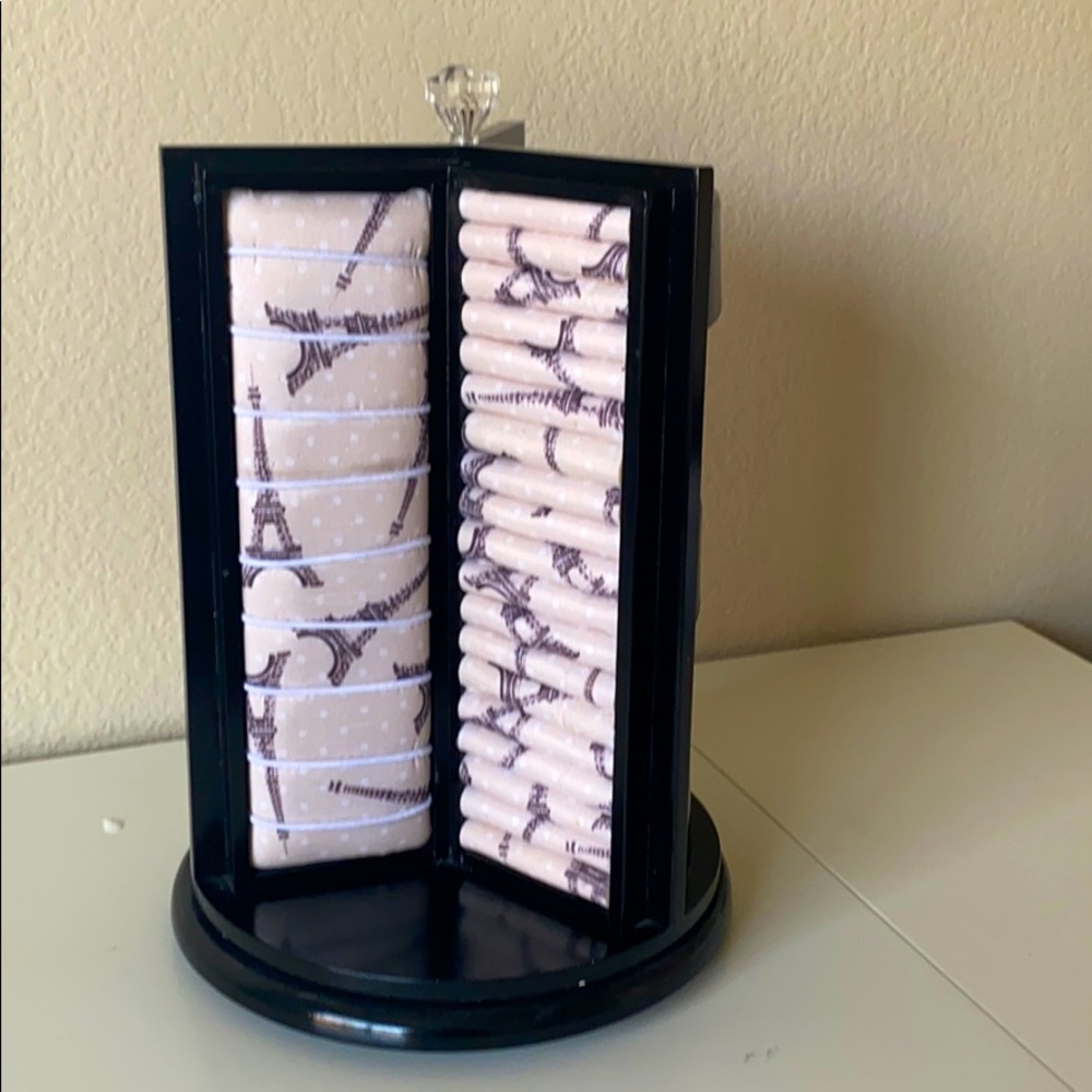 Jewelry organizer